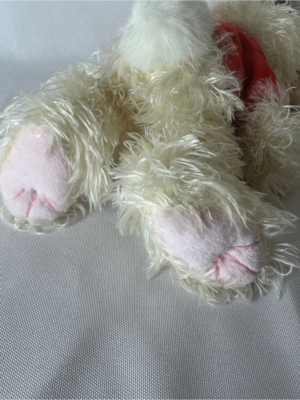 Nascar Racing Collectible Plush Stuffed Rabbit Kasey Kahne #9 New With Tags